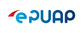 Logo napis EPUAP